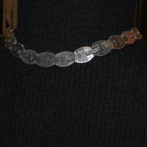 Sterling Silver Necklace